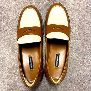 Like New Penny Loafers